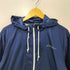 エディーバウアー Eddie Bauer トリコロール アノラックパーカー プルオーバージャケット メンズ import:L