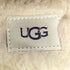 アグ UGG UPSHAW TS アップショー モカシン シープスキン シューズ メンズ JPN:28