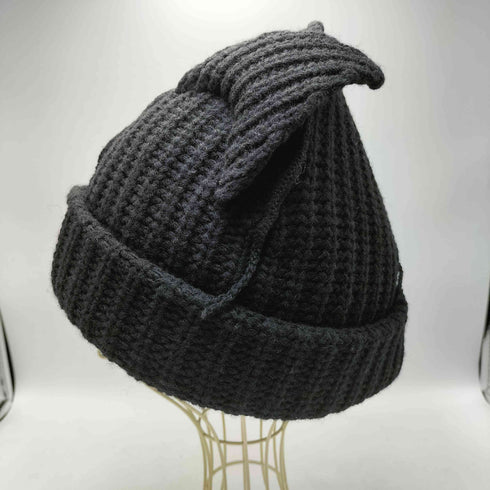 チャールズジェフリーラバーボーイ CHARLES JEFFREY LOVERBOY Chunky Ears Beanie メンズ