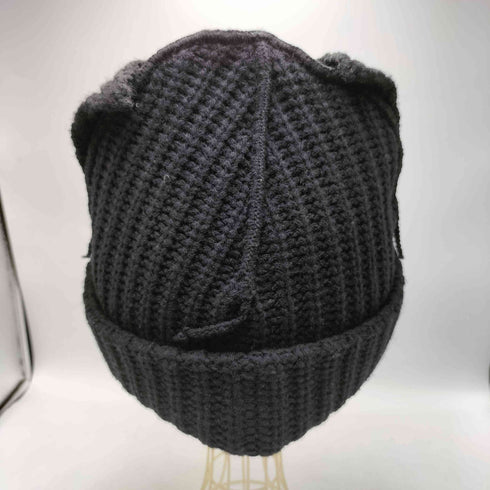 チャールズジェフリーラバーボーイ CHARLES JEFFREY LOVERBOY Chunky Ears Beanie メンズ