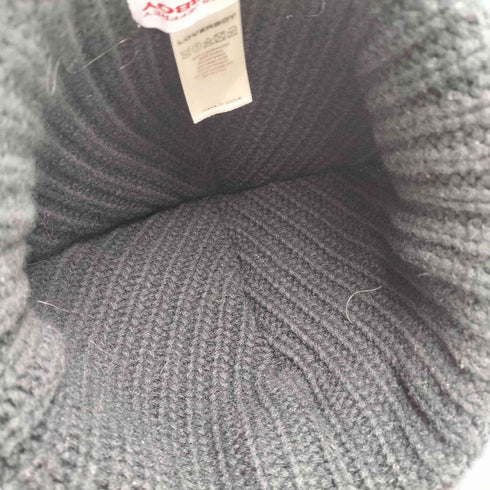 チャールズジェフリーラバーボーイ CHARLES JEFFREY LOVERBOY Chunky Ears Beanie メンズ