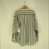 ドッカーズ DOCKERS インド製 ストライプ レギュラーカラーシャツ メンズ import:XXL
