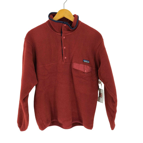 パタゴニアシンチラ PATAGONIA SYNCHILLA スナップT メンズ import:S
