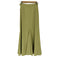 クラネ CLANE W FACE FLARE SKIRT スカート レディース JPN:1