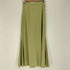クラネ CLANE W FACE FLARE SKIRT スカート レディース JPN:1