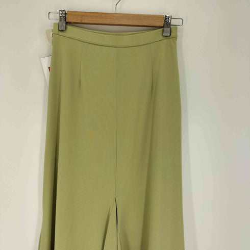 クラネ CLANE W FACE FLARE SKIRT スカート レディース JPN:1
