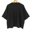 エヌハリウッド N.HOOLYWOOD レーヨン混 クルーネックTシャツ メンズ UK:38
