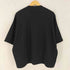 エヌハリウッド N.HOOLYWOOD レーヨン混 クルーネックTシャツ メンズ UK:38