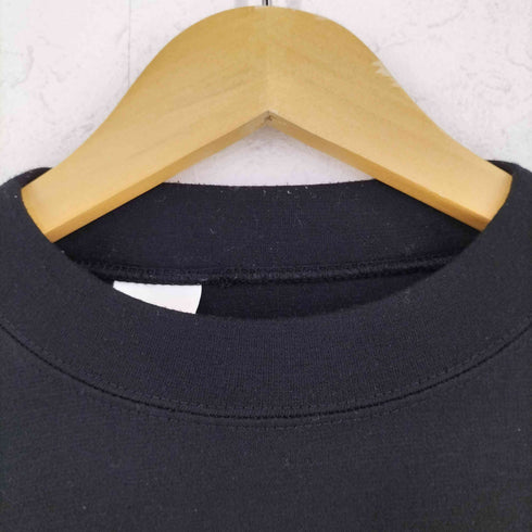 エヌハリウッド N.HOOLYWOOD レーヨン混 クルーネックTシャツ メンズ UK:38