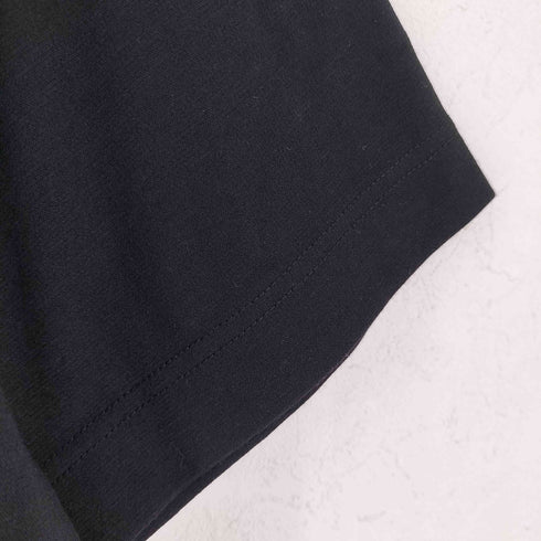 エヌハリウッド N.HOOLYWOOD レーヨン混 クルーネックTシャツ メンズ UK:38