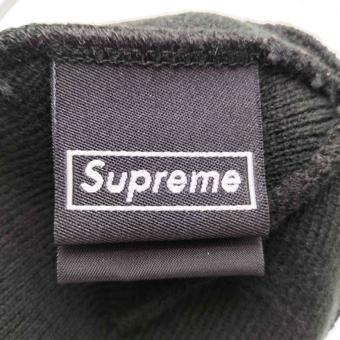 シュプリーム Supreme 23AW Varsity Beanie メンズ