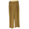 ユニクロ UNIQLO タックワイドパンツ レディース JPN:M