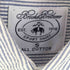 ブルックスブラザーズ BROOKS BROTHERS ALL COTTON シアサッカー ストライプ BD S/S シャツ メンズ import:S