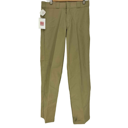 ディッキーズ Dickies Original Fit オリジナル フィット 874 チノパンツ メンズ 30×30