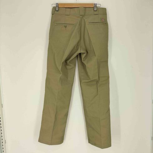 ディッキーズ Dickies Original Fit オリジナル フィット 874 チノパンツ メンズ 30×30