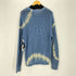 ステューシー Stussy PIGMENT DYED LOOSE GAUGE SWEAT セーター メンズ import:M