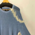 ステューシー Stussy PIGMENT DYED LOOSE GAUGE SWEAT セーター メンズ import:M
