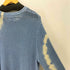 ステューシー Stussy PIGMENT DYED LOOSE GAUGE SWEAT セーター メンズ import:M