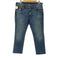 アバクロンビーアンドフィッチ Abercrombie & Fitch SLIM STRAIGHT デニムパンツ メンズ W34 L32