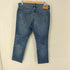 アバクロンビーアンドフィッチ Abercrombie & Fitch SLIM STRAIGHT デニムパンツ メンズ W34 L32