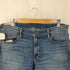 アバクロンビーアンドフィッチ Abercrombie & Fitch SLIM STRAIGHT デニムパンツ メンズ W34 L32