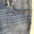 アバクロンビーアンドフィッチ Abercrombie & Fitch SLIM STRAIGHT デニムパンツ メンズ W34 L32
