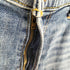 アバクロンビーアンドフィッチ Abercrombie & Fitch SLIM STRAIGHT デニムパンツ メンズ W34 L32