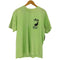 ステューシー Stussy FRAME PIG.DYED TEE Tシャツ メンズ import:M
