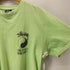 ステューシー Stussy FRAME PIG.DYED TEE Tシャツ メンズ import:M