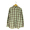 ノーティカ NAUTICA WRINKLE RESISTANT チェック BD シャツ メンズ import:XL