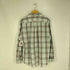 ノーティカ NAUTICA WRINKLE RESISTANT チェック BD シャツ メンズ import:XL
