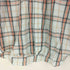 ノーティカ NAUTICA WRINKLE RESISTANT チェック BD シャツ メンズ import:XL