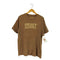ステューシー Stussy USA製 フロントロゴ Tシャツ メンズ import:XL