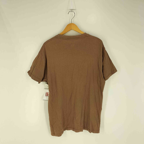 ステューシー Stussy USA製 フロントロゴ Tシャツ メンズ import:XL