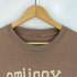 ステューシー Stussy USA製 フロントロゴ Tシャツ メンズ import:XL