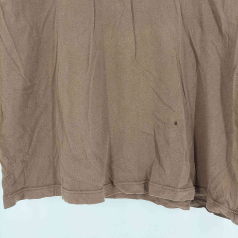 ステューシー Stussy USA製 フロントロゴ Tシャツ メンズ import:XL