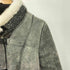 ダブルスタンダードクロージング DOUBLE STANDARD CLOTHING ムートンコート レディース FREE
