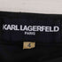 カールラガーフェルド KARLLAGERFELD ドットプリーツスカート レディース 4