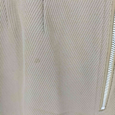 フィーニー PHEENY TRICOTINE SIDE STRIPE HIGH WAIST SLACKS レディース JPN:2
