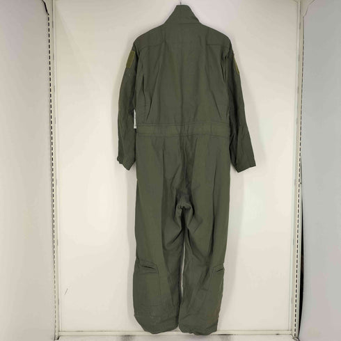 ユーエスアーミー U.S. ARMY 90S 99年会計 COVERALLS FLYERS CWU-27/P フライトスーツ メンズ 46S