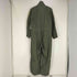 ユーエスアーミー U.S. ARMY 90S 99年会計 COVERALLS FLYERS CWU-27/P フライトスーツ メンズ 46S