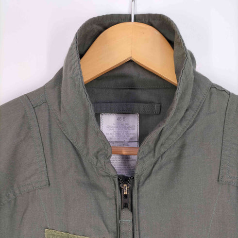 ユーエスアーミー U.S. ARMY 90S 99年会計 COVERALLS FLYERS CWU-27/P フライトスーツ メンズ 46S