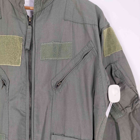 ユーエスアーミー U.S. ARMY 90S 99年会計 COVERALLS FLYERS CWU-27/P フライトスーツ メンズ 46S