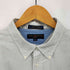 トミーヒルフィガーゴルフ TOMMY HILFIGER GOLF 00S グラフチェック ボタンダウン L/S シャツ メンズ import:XL