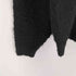 シテン CITEN 24AW シャギー ニット ポロ カーディガン メンズ JPN:L