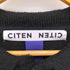 シテン CITEN 24AW シャギー ニット ポロ カーディガン メンズ JPN:L