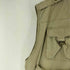 ウールリッチ WOOLRICH 90S サファリベスト メンズ 2XL