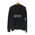 ホッケー HOCKEY ロゴ ニットポロ メンズ JPN:M
