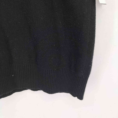 ホッケー HOCKEY ロゴ ニットポロ メンズ JPN:M