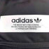 アディダスオリジナルス adidas Originals キャラクタープリント ナイロン ボディバッグ メンズ